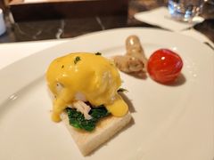 -滙壹西餐厅·厦门华尔道夫酒店