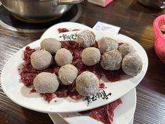 牛肉丸-官塘兄弟·潮汕牛肉店(官塘总店)