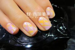 美甲照片2 031---------悦指间美甲美睫