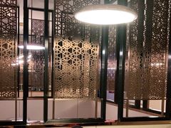 用餐区-七欣天(浦东羽山乐坊店)