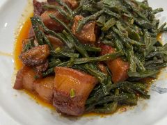 -湖南人家湘菜馆(镇江路店)