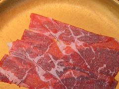 -牛YO寿喜烧和牛火锅自助(三台子万象汇店)