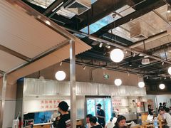-馬伍旺川菜(金象城店)