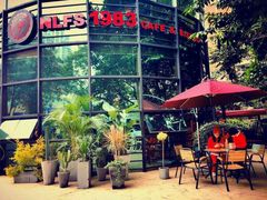 -NLFS1983咖啡花园餐厅(锦桂店)