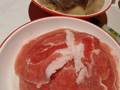 -喜庭海鲜自助(北辰三角洲北辰荟店)