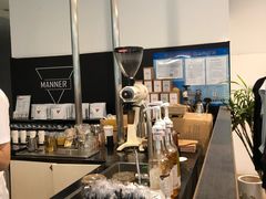 -Manner Coffee(芮欧百货店)