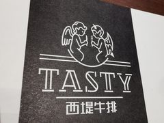 -西堤牛排(合肥之心城店)