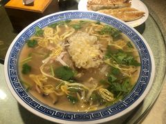 -洛阳面馆(红专路店)