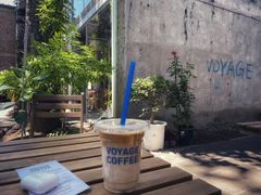 -VOYAGE COFFEE(北锣鼓巷店)