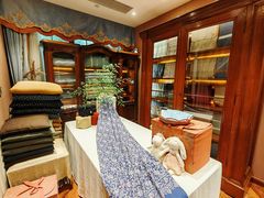 -叶叶菩提(太原别墅店)