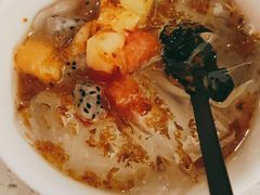 -江渔儿酸菜鱼(奥园广场金发购物中心店)