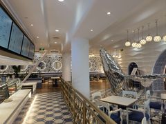 -贝林大翅鲸简餐厅(国家海洋博物馆店)
