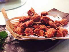 -福慧慈缘素食餐厅(王府井店)