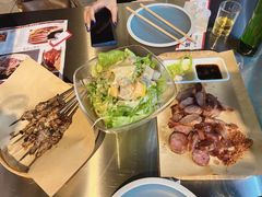 -汉唐守艺人·河北面馆(民心河店)