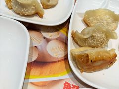 -小杨生煎(香港名都店)