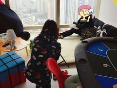 -Fun奇点轰趴馆(正佳广场店)