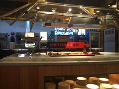 -比格比萨(方庄店)