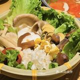 换个新花样吃火锅