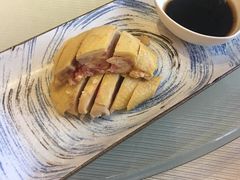 -逸林轩中餐厅(中信泰富朱家角锦江酒店)