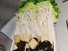 -半天妖烤鱼(兰州国芳中心店)