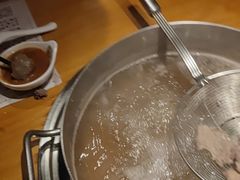 -海银海记潮汕牛肉火锅(新港中路海珠店)