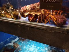 -徐记海鲜(陕西历史博物馆|明德门店)