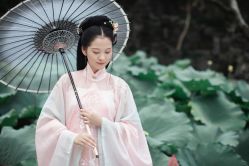 -八角古风摄影