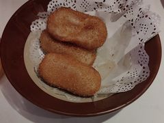 -乔阿马·江南味·驴肉香(龙湖华泾天街店)