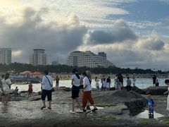 -日照灯塔风景区