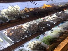 -钢五区节子串串香(环球汇·天誉店)