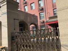 -北京市宏庙小学