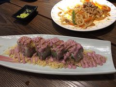 -大雄寿司(中华广场店)