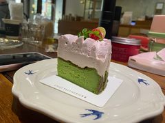 -侘寂甜品(自取店)