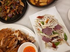 -一栋洋楼云南菜馆