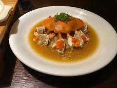 -九里云松·天香餐厅