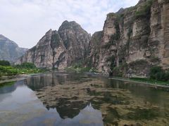 -孤山寨风景区