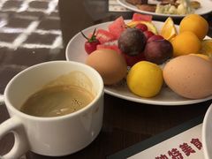 -海宁开元名都大酒店·地中海自助餐厅