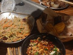 -北丐先生·野馄饨烧烤(长宁龙之梦店)