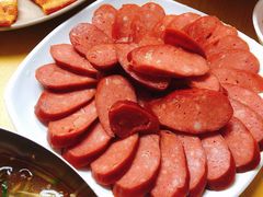 -屋里家延边朝鲜族冷面(南园店)