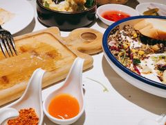 -俄士厨房(时代天街店)