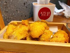-弄堂里·寻味杭州(湖滨银泰in77C区店)