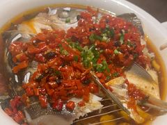-味上湘菜馆(岳麓山店)