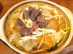 -二中酸辣汤