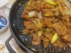 -玉华台饭庄·淮扬菜·烤鸭(望京店)