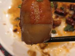 -惠丰堂饭庄·烤鸭·京味菜(翠微路店)