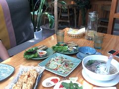 -越美小馆·越南料理(曲江店)