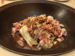 -王老六铁锅炖鱼(大东沟总店)