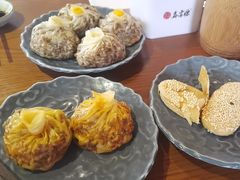 -鑫震源·苏式大虾生煎(山塘街店)