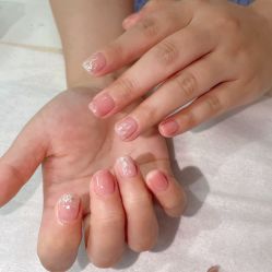-予·你 美甲美睫 Yu Ni Nail Salon