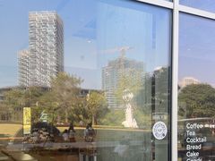 -SAANCI山池咖啡(海上世界文化艺术中心店)